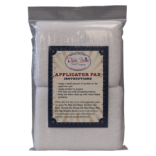 Applicator Pads (Pkg of 2)